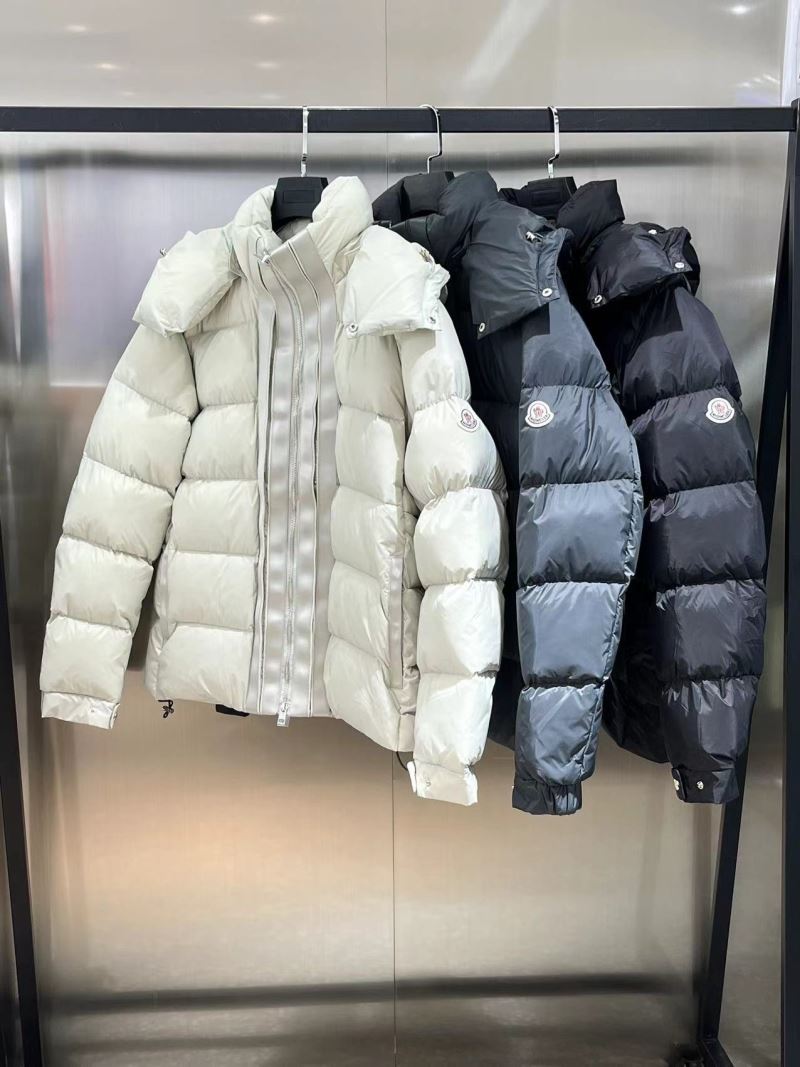 Louis Vuitton Down Jackets